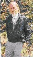 Chuck Hinson