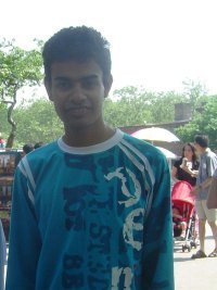 Dhaval Parikh