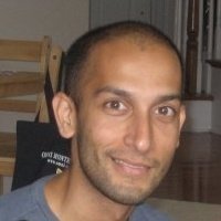Sanjay Satagopan