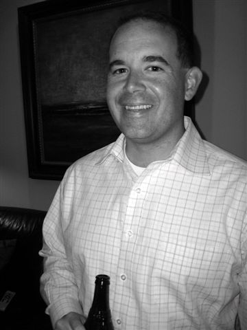 Todd Tomsik