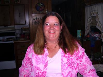 Debra Wilburn
