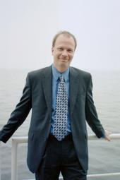 Steven Winkelman