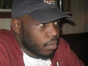 Kevin Mack
