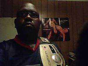 Michael Allen