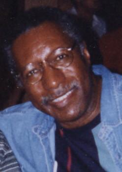 George Merritt