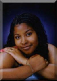 Cherisse Collins