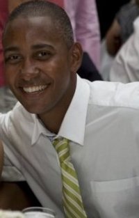 Parish Pina