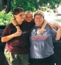 Sherry Becher