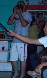 Christian Apolinario