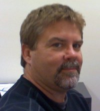 Bill Pryor