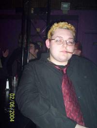 Christopher Cox