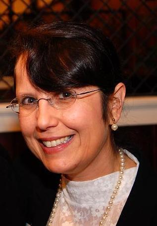 Lin Romano