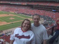 Cheryl Denbow