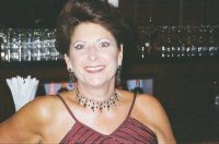 Marlene Moskowitz