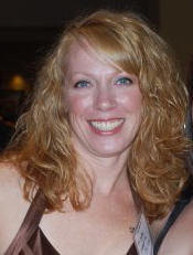 Kristin Bolton