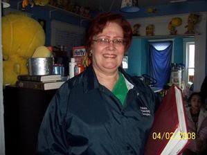 Eunice Wilson