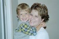 Lisa Schultz