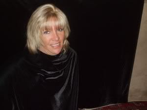 Patricia Reilly