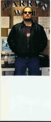 Larry Moe