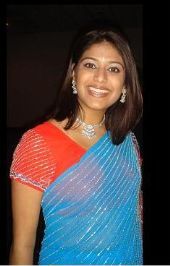 Deesha Patel