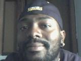 Wayne Daniel