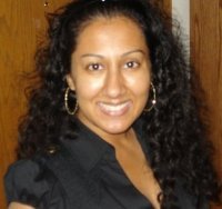 Priti Vakharia