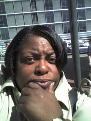 Shonda Batton