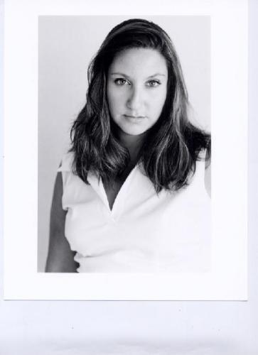 Angela Shaheen