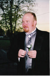Bradley Stidham