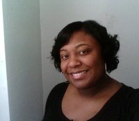 Kareama Posey