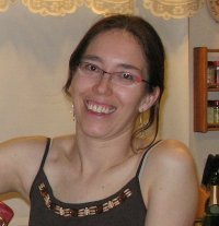 Heather Avens