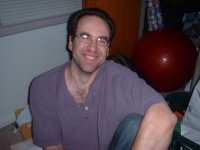 Gregory Beldin
