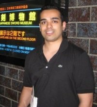 Rakib Azad