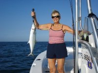 Connie Friess