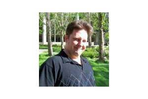 Christopher Hammonds