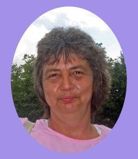 Cynthia Green