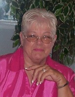 Patricia Taylor