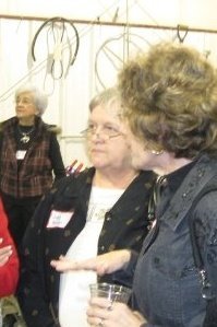 Judy Ramer