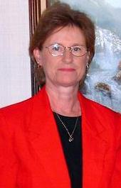 Wanda Horn