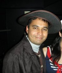 Yafi Rahim