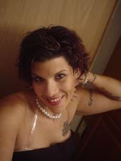 Cindy Pace