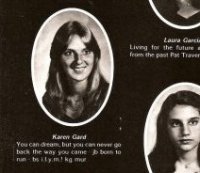 Karen Donohue