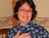 Sandra Mindach