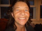 Sandra Clayton