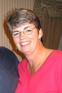 Marsha Mechtley