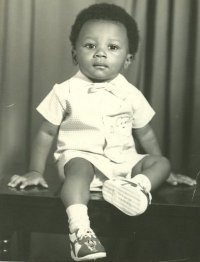 Holdson Marcelin