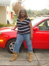 Venita Maxwell