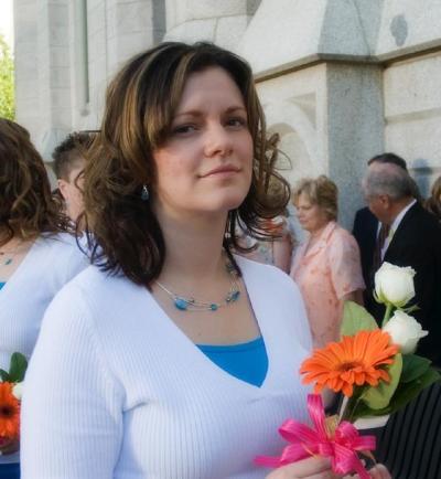 Vickie Thompson