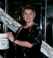 Stephanie Matherly
