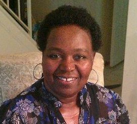 Beverly Patterson